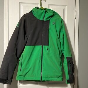 Men’s Scott Ski Jacket